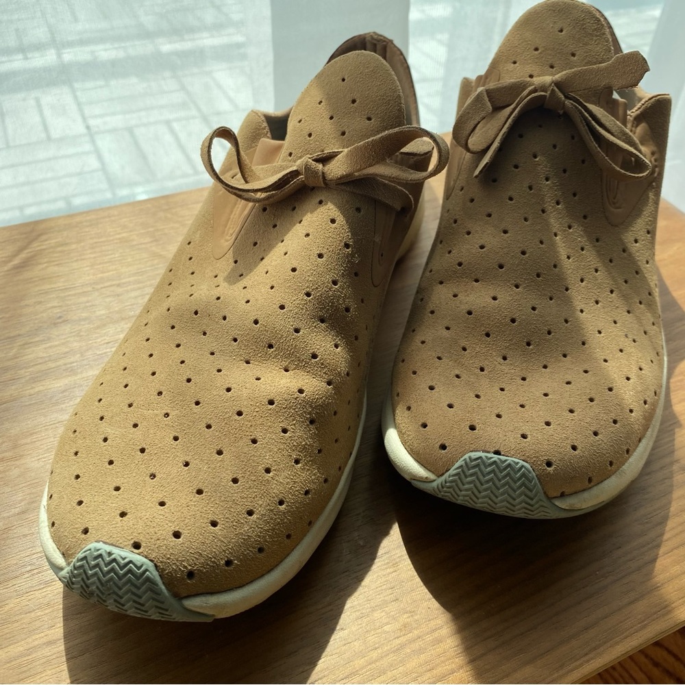 Native Keep It Lite - Men’s Tan Shoes Size 8.5 - Picture 8 of 8